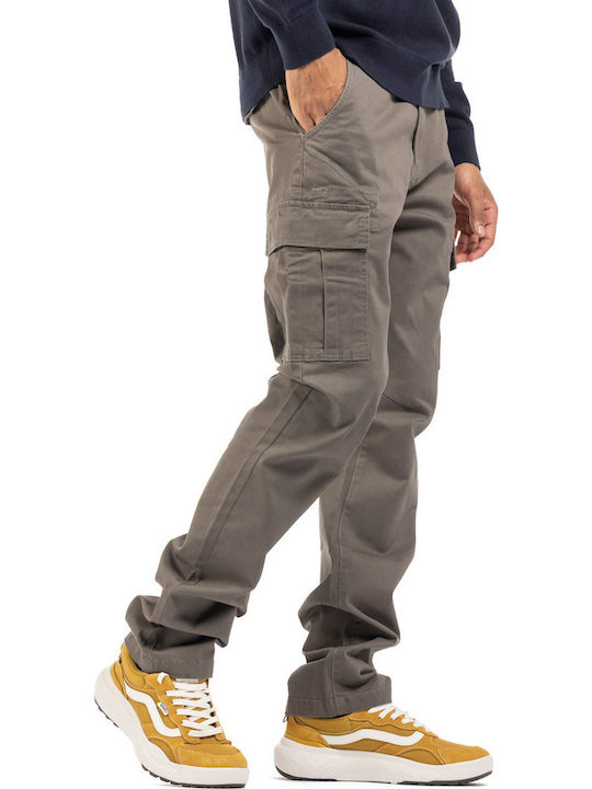 Pantaloni Khaki