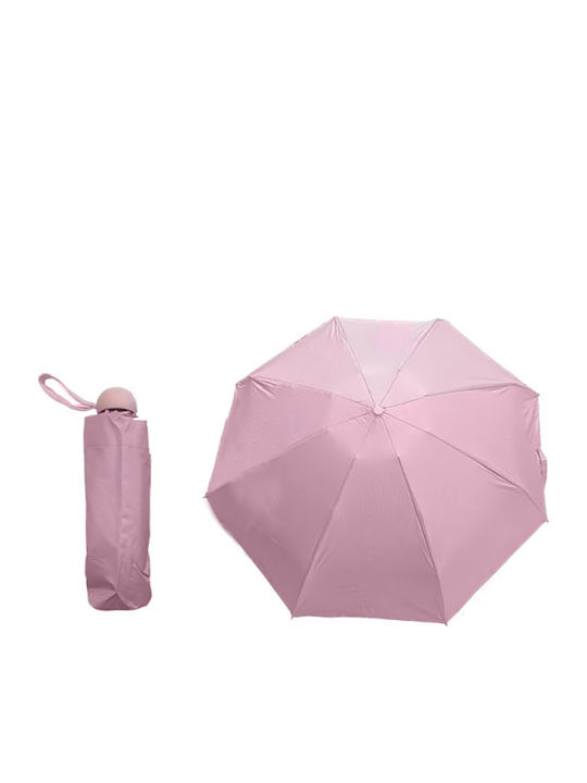 Rain Αντιανεμική Ομπρέλα Βροχής Σπαστή