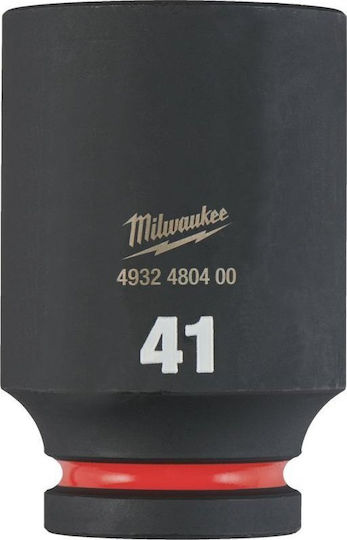 Milwaukee Shockwave