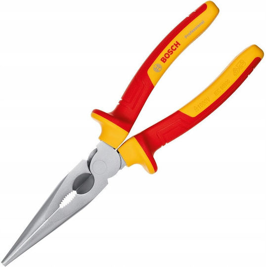 Bosch Clește de tăiat Drept Pistoale de crimpat Lungime 200mm