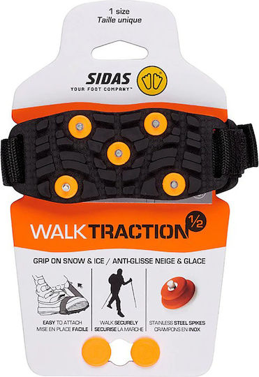 Sidas Καρφιά Παπουτσιών CTRWALKHALF16