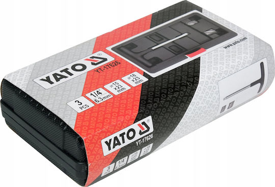Yato Πένσα