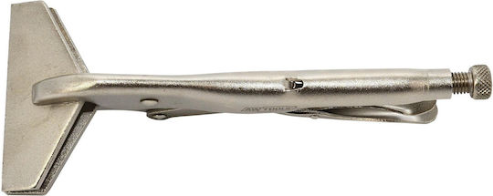 AWTools Gripzange Breit Länge 250mm