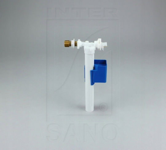 Inter-sano Plutitor Ventil Universal 1 2x3 8
