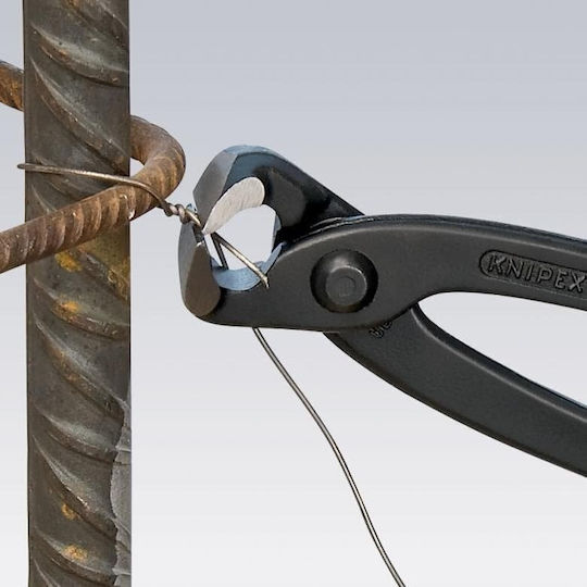 Knipex Ψαλίδι Μπετού Μήκους 220mm