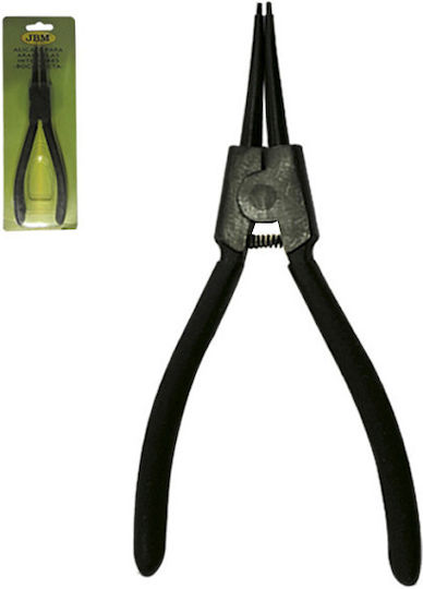 JBM Clește de tăiat Drept Lungime 180mm