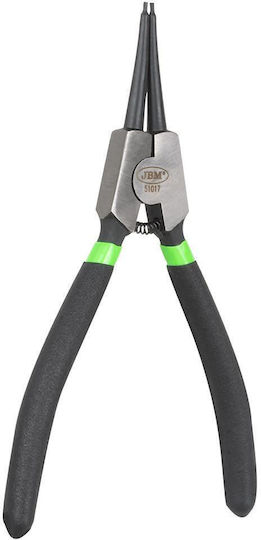 JBM Clește de tăiat Drept Lungime 180mm