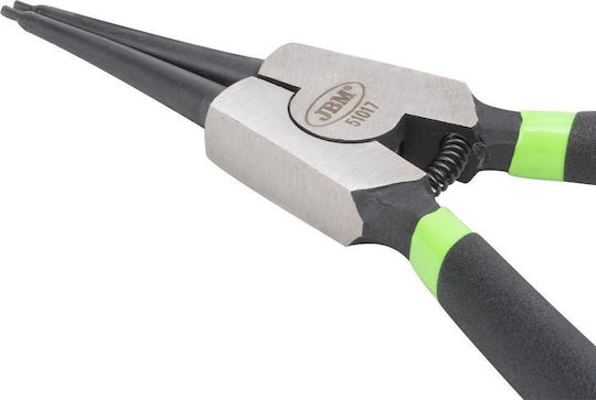 JBM Clește de tăiat Drept Lungime 180mm