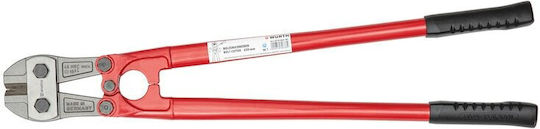 Wurth Bolzenschneider Länge 610mm