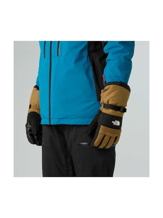 The North Face Montana Ανδρικά Γάντια Σκι & Snowboard