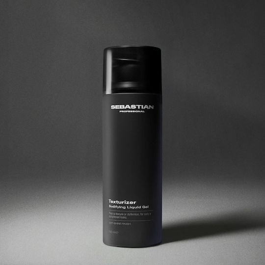 Sebastian Professional Texturizer Gel Μαλλιών 145ml
