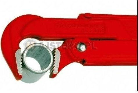 Rothenberger Τσιμπίδα Υδραυλικών 1" 90°