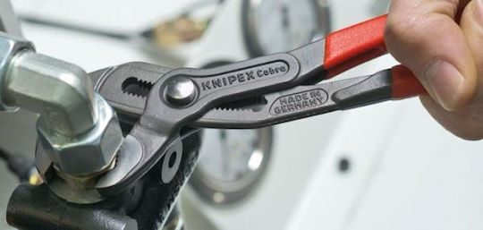 Knipex Cobra Adjustable Wrench 250mm