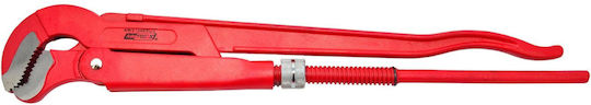 AWTools Rohrzange 1½" 425mm 45°
