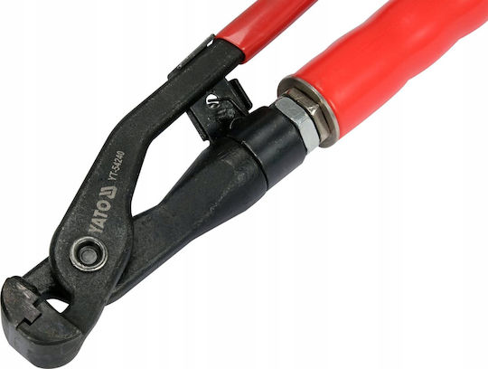 Twist Hook