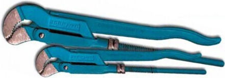 Jobi Extra Rohrzange 5" 127mm