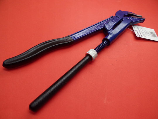 Geko Plumbing Pliers 1"