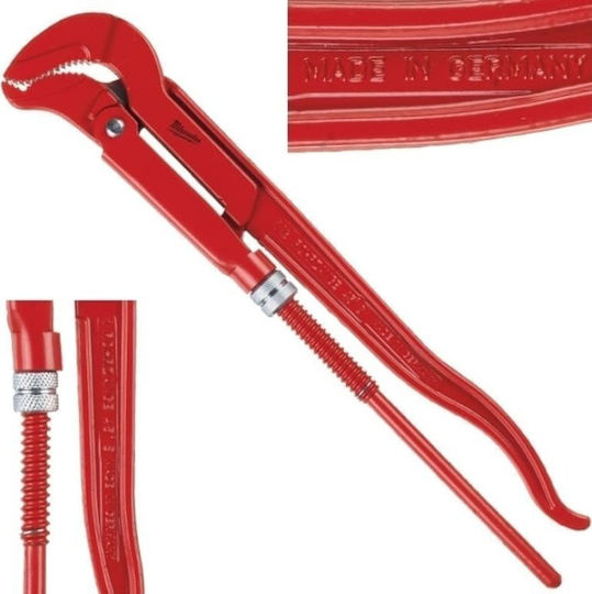 Milwaukee Γκαζοτανάλια 430mm