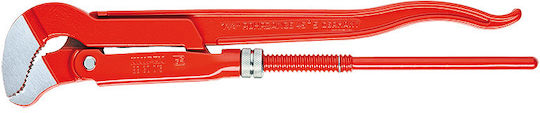 Knipex Plumbing Pliers 1½" 245mm