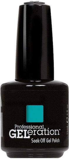 Jessica Halb-permanenter Nagellack 15 15ml 1Stück