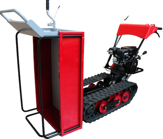 Ιβεα Ibt-4010 Ερπυστριοφόρος Μεταφορέας 400kg