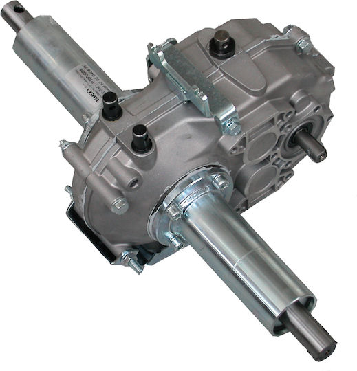 Ιβεα Ibt-4010 Ερπυστριοφόρος Μεταφορέας 400kg