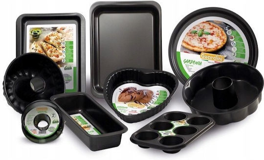 Guardini Gardenia Commercial Baking Pan 11x25cm 88025EE