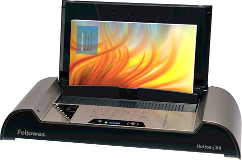 Fellowes Thermal Bookbinder Machine 5642001