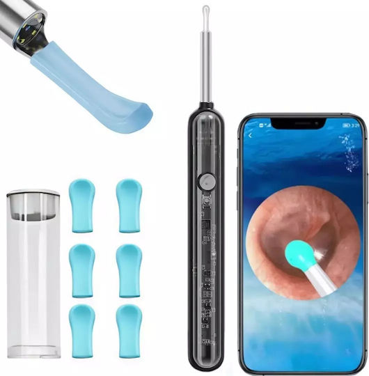 Otoscope
