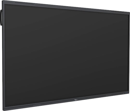 Optoma Διαδραστικός Πίνακας Αφής 75"