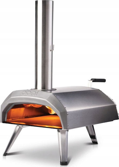 Ooni Karu 12 Pizza Oven Wood Tunnel 40x77x80cm