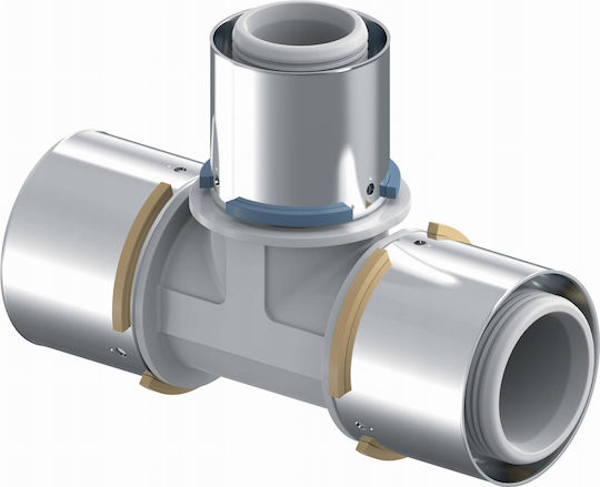 Uponor Ταφ Σύνδεσης Σωλήνα