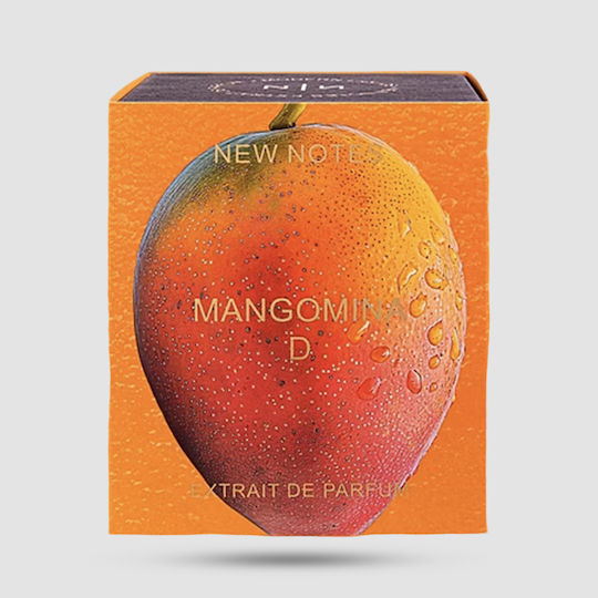 New Notes Extrait de Parfum 60ml