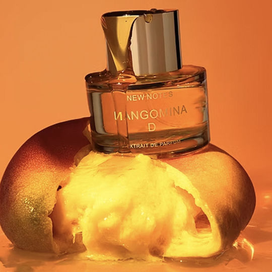 New Notes Extrait de Parfum 60ml