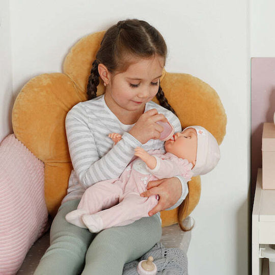 ZAPF Creation Baby Born Бебешка Кукла Annabell 43 см