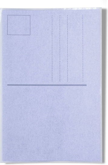 Herma Small Adhesive Labels in White Color 95x145mm
