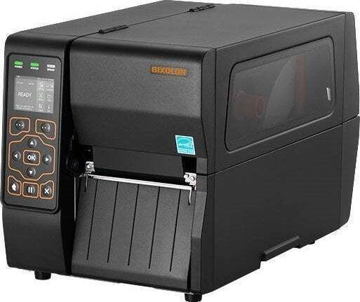 Bixolon Thermal Receipt Printer Ethernet / USB