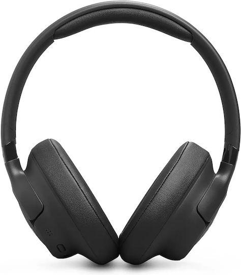 JBL Tune 730BT Wireless Bluetooth Over Ear Headphones with 76 Hours Playing Time Black