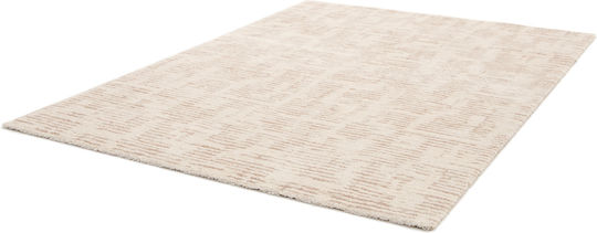 Decostar Loom 50745-654 Covor Rectangular Bej
