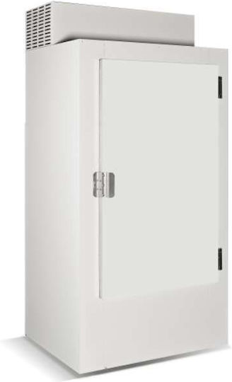 Crystal SA ICEBOX 30 Commercial Ice Bin 703kg