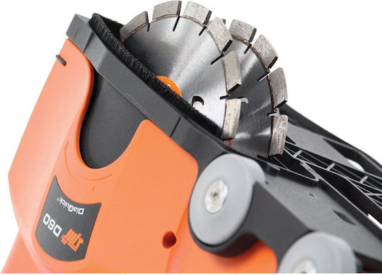 Spit D60 Ηλεκτρικός Κόφτης Δομικών Υλικών 1.6kW