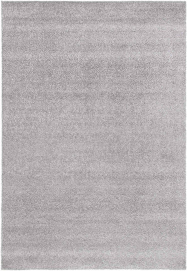 Decostar Dolce 71181-060 Rug Rectangular Gray