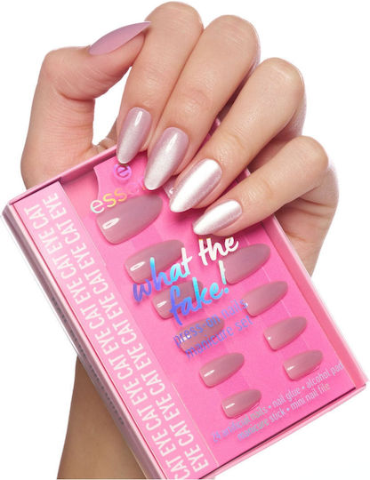 Essence Връхчета за нокти 28бр