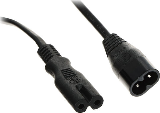 Pos Ac Cable C7-cx23 2.5a C8-cxc8 2.5a