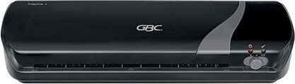GBC Πλαστικοποιητής Inspire+ A4 Επιτραπέζιος για A4 125 microns με Κόφτη
