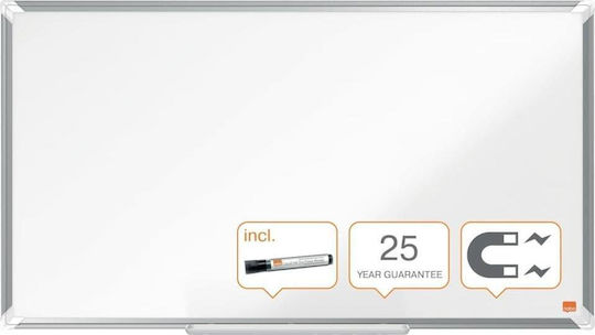 Nobo Magnetic Hanging Dry Erase Board 89x50cm