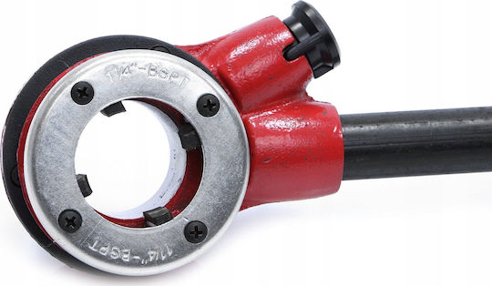 Резбонарезачка Mar-pol 6бр 1/4" 1 1/4"