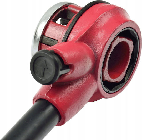 Резбонарезачка Mar-pol 6бр 1/4" 1 1/4"