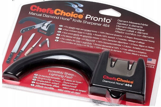 Chef's Choice Ακονιστήρι