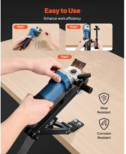 Vevor Knife Sharpener